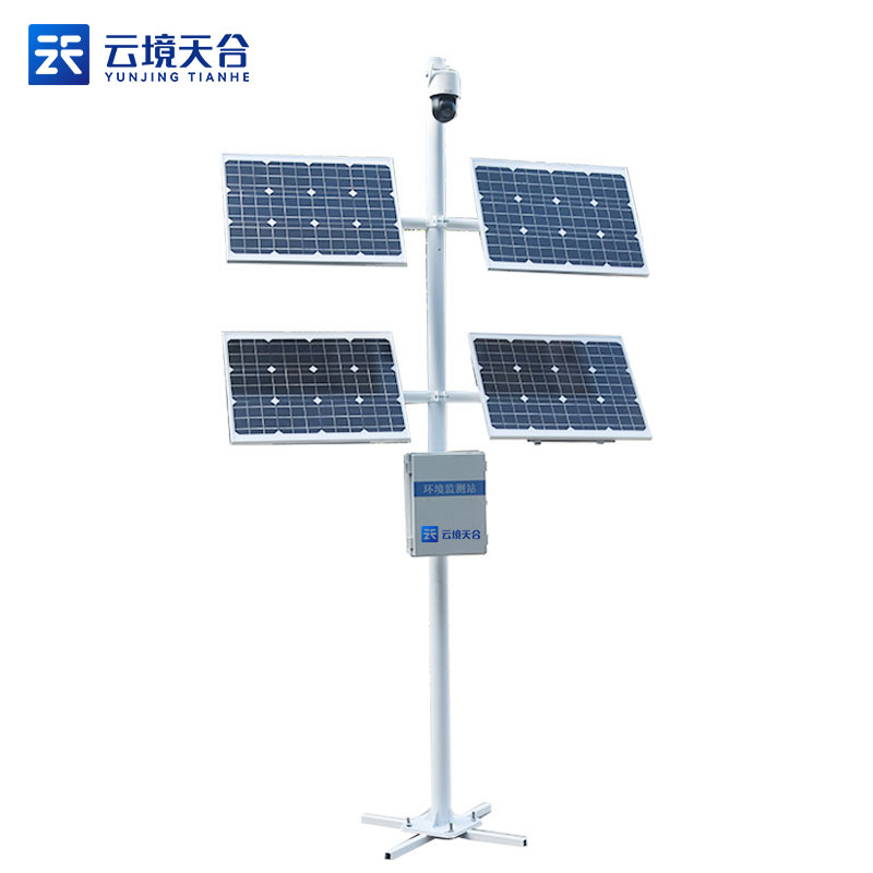 智慧農(nóng)業(yè)苗情監(jiān)測(cè)設(shè)備農(nóng)田監(jiān)控