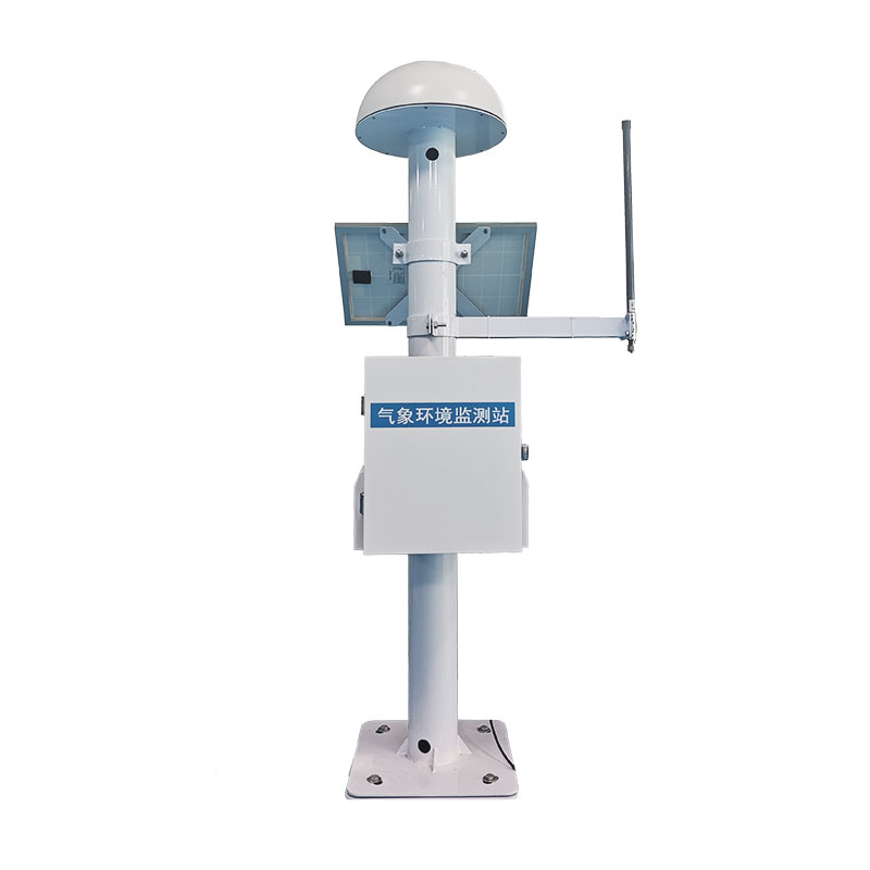 GNSS形變監(jiān)測(cè)系統(tǒng)