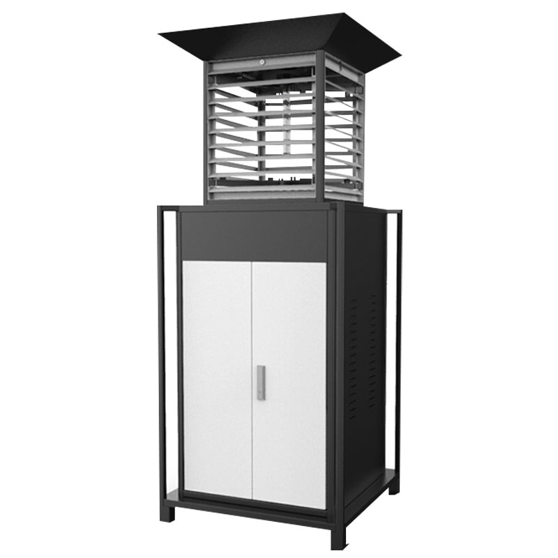 玉米二點(diǎn)委夜蛾測報(bào)儀