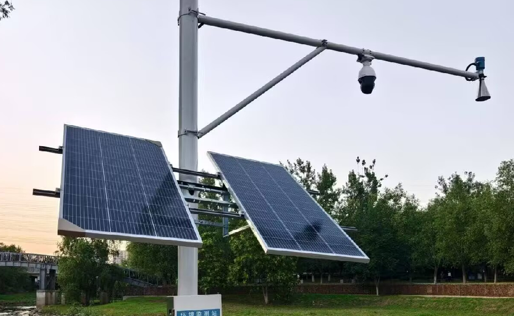 沈陽(yáng)白塔堡公園水文水質(zhì)項(xiàng)目案例