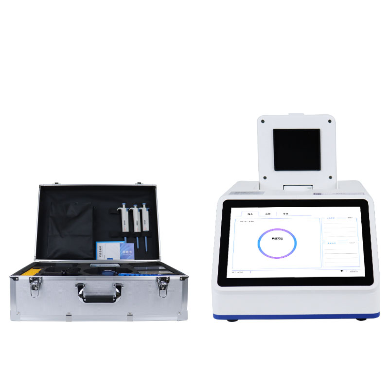 賽鴿飛行能力鑒定儀