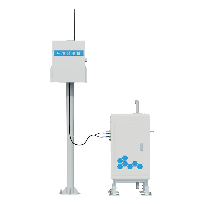 水土流失自動監(jiān)測系統(tǒng)